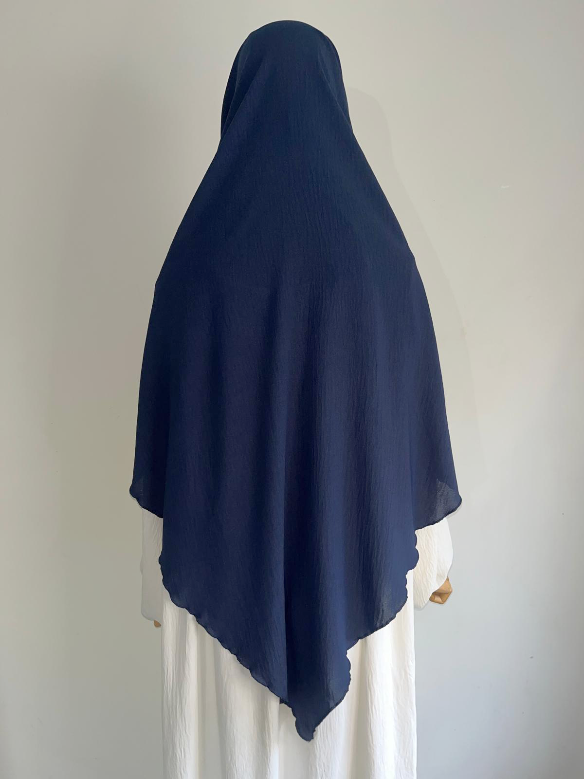 Khimar Jazz Bleu Marine