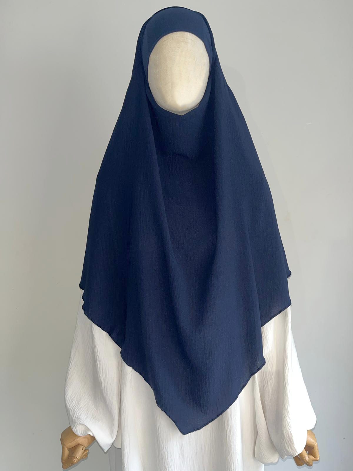 Khimar Jazz Bleu Marine