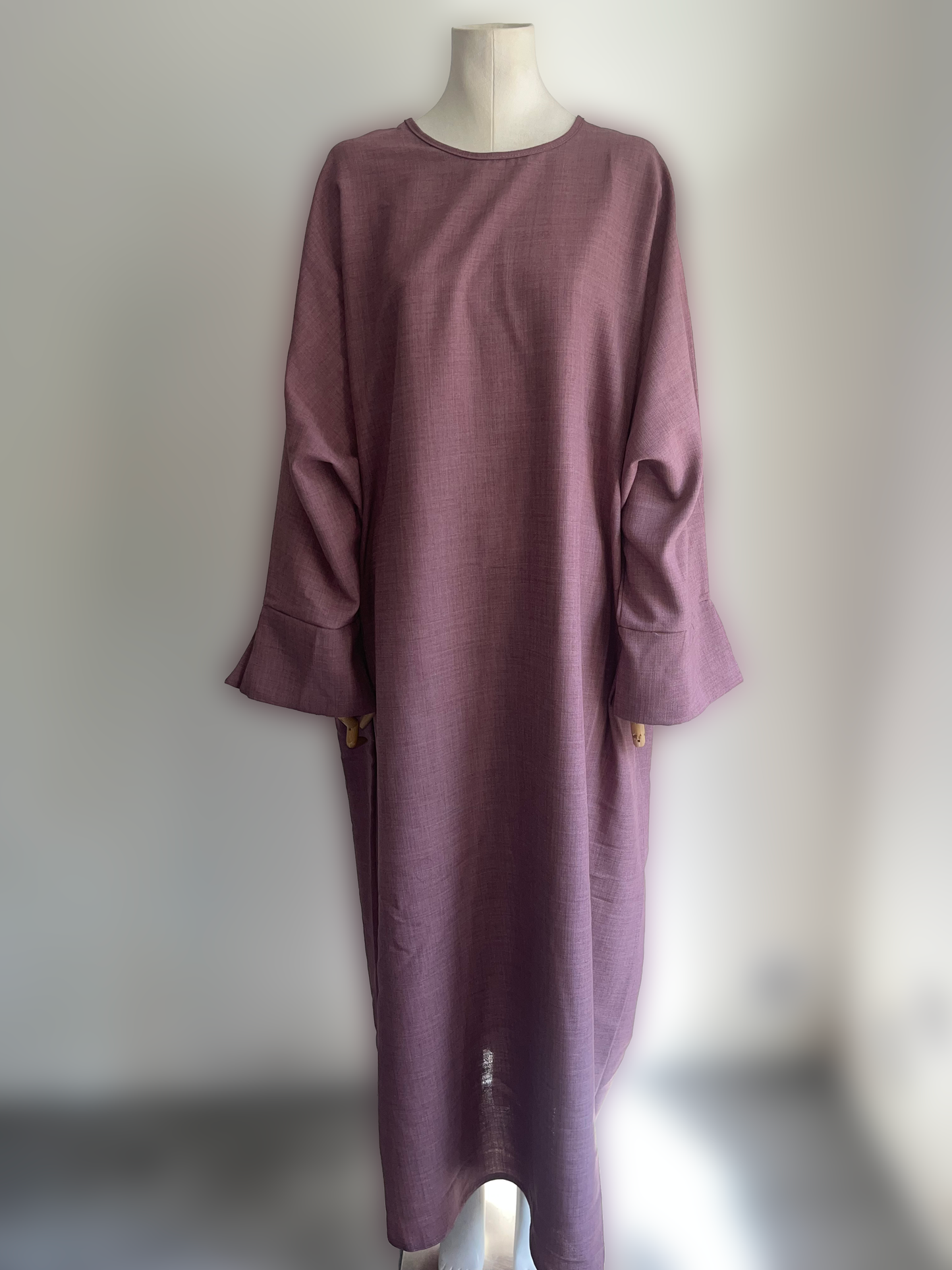 Abaya Lin Rose