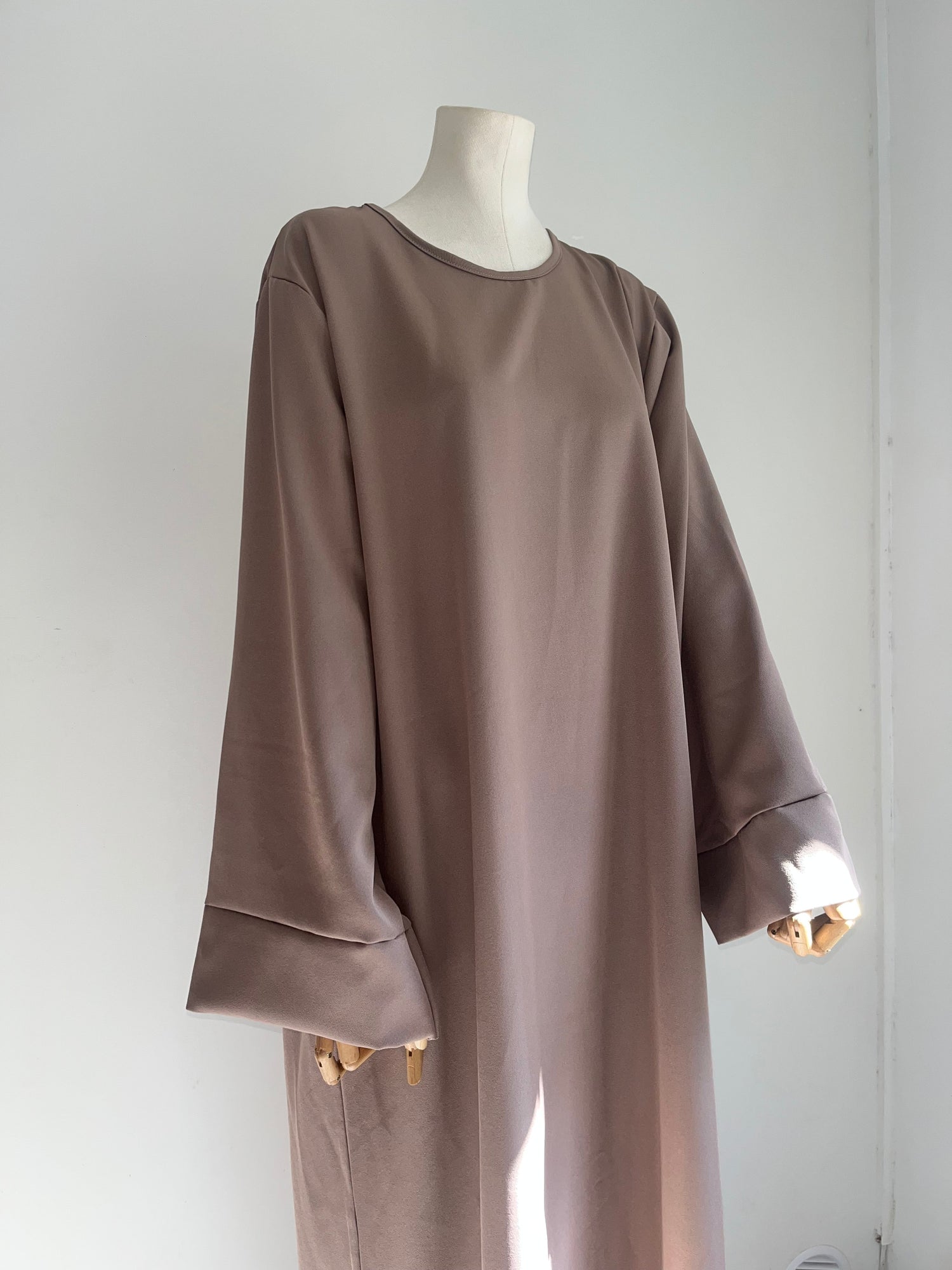 Collection : Abaya Fluide