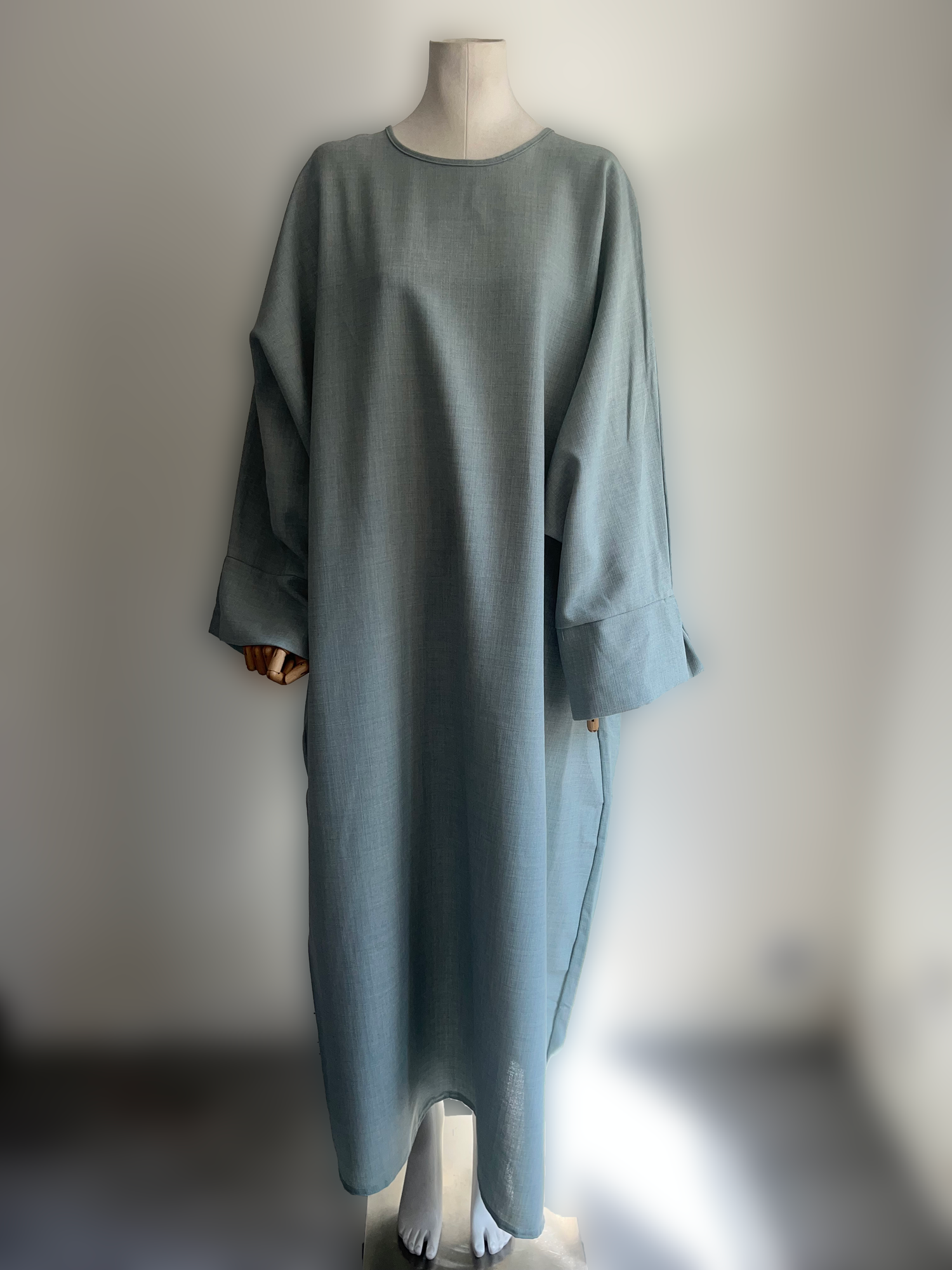 Collection : Abaya Lin
