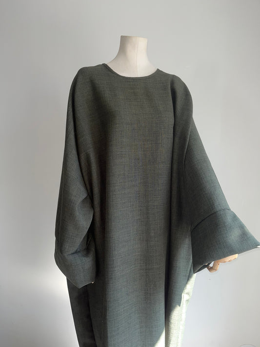 Abaya Lin Kaki