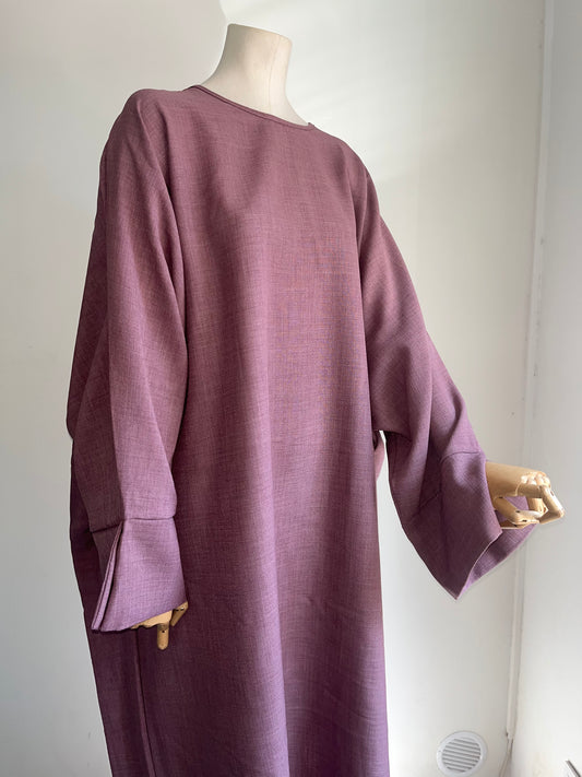 Abaya Lin Rose